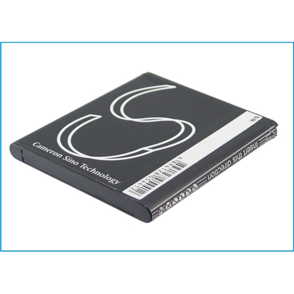 Remplacement de batterie compatible pour AT