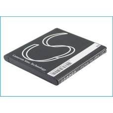 Remplacement de batterie compatible pour AT&T EB-L1D7IBA