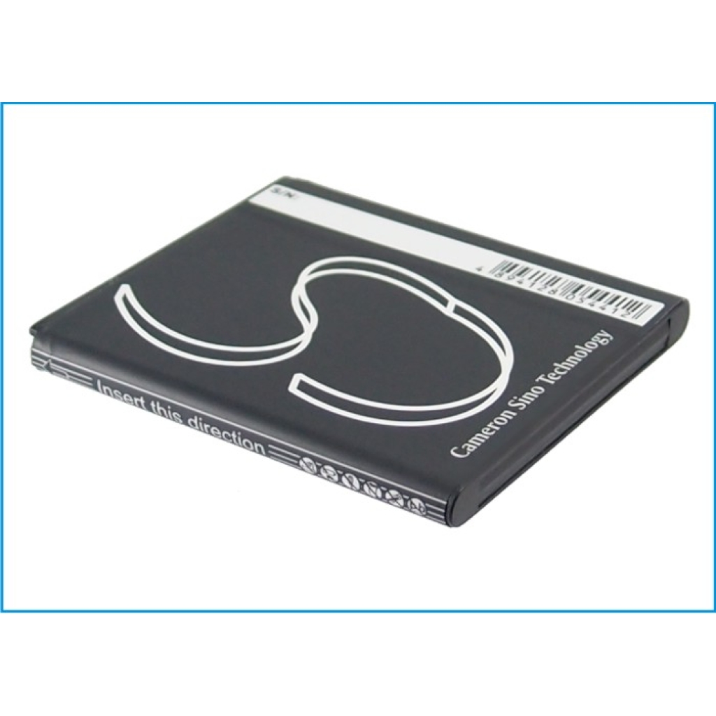 Remplacement de batterie compatible pour AT