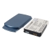 Batterij compatibel met Samsung CS-SMU340XL
