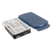Batterij compatibel met Samsung CS-SMU340XL
