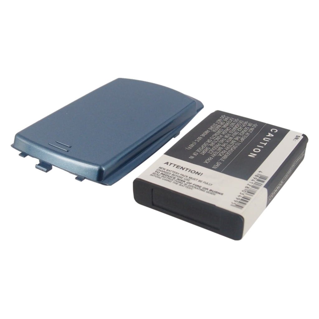 Batterij compatibel met Samsung CS-SMU340XL