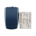 Batterij compatibel met Samsung CS-SMU340XL