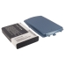 Batterij compatibel met Samsung CS-SMU340XL