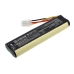Batterij Vervangt 110382