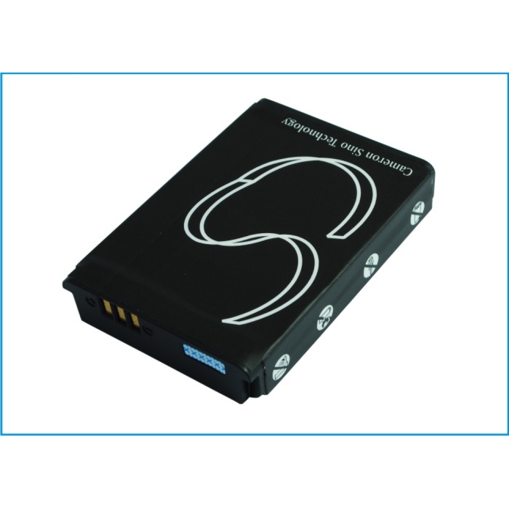 Batterij compatibel met Samsung CS-SMU520XL