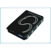 Batterij compatibel met Samsung CS-SMU520XL