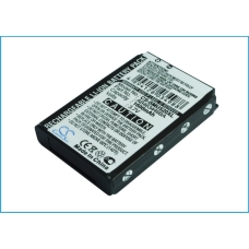 Compatibele batterijvervanging voor Samsung AB463446BA,AB463446BABSTD,AB923446GZB