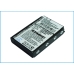 Batterij compatibel met Samsung CS-SMU520XL