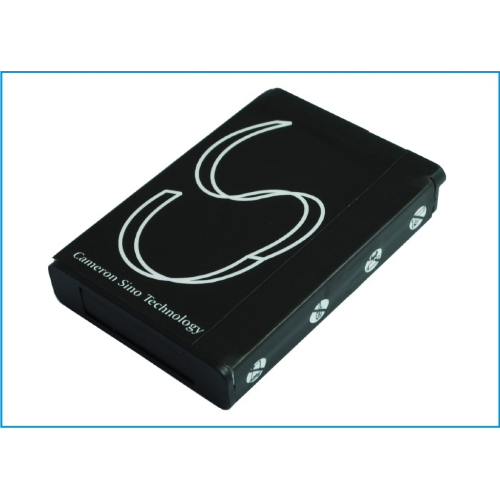 Batterij compatibel met Samsung CS-SMU520XL