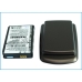 Batterij compatibel met Samsung CS-SMU520XL