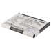 Batterij compatibel met Samsung CS-SMU740SL