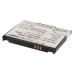 Batterij compatibel met Samsung CS-SMU740SL