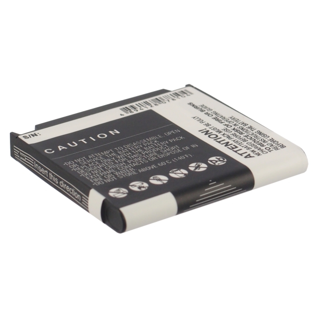 Batterij compatibel met Samsung Verizon CS-SMU750SL
