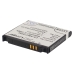 Batterij compatibel met Samsung Verizon CS-SMU750SL
