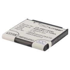 Compatibele batterijvervanging voor Verizon AB533640FZ,AB963640FZBSTD