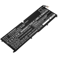 Compatibele batterijvervanging voor Samsung 1588-3366,AA-PLVN4CR,BA43-00366A