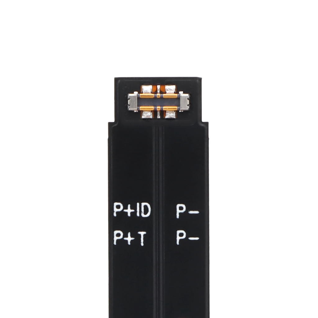 Batterij Vervangt QP1669