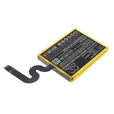 Compatibele batterijvervanging voor Sunmi QP1669,ZAP1522