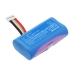 Batterijen compatibel met Sunmi V2 SE CS-SMV210SL