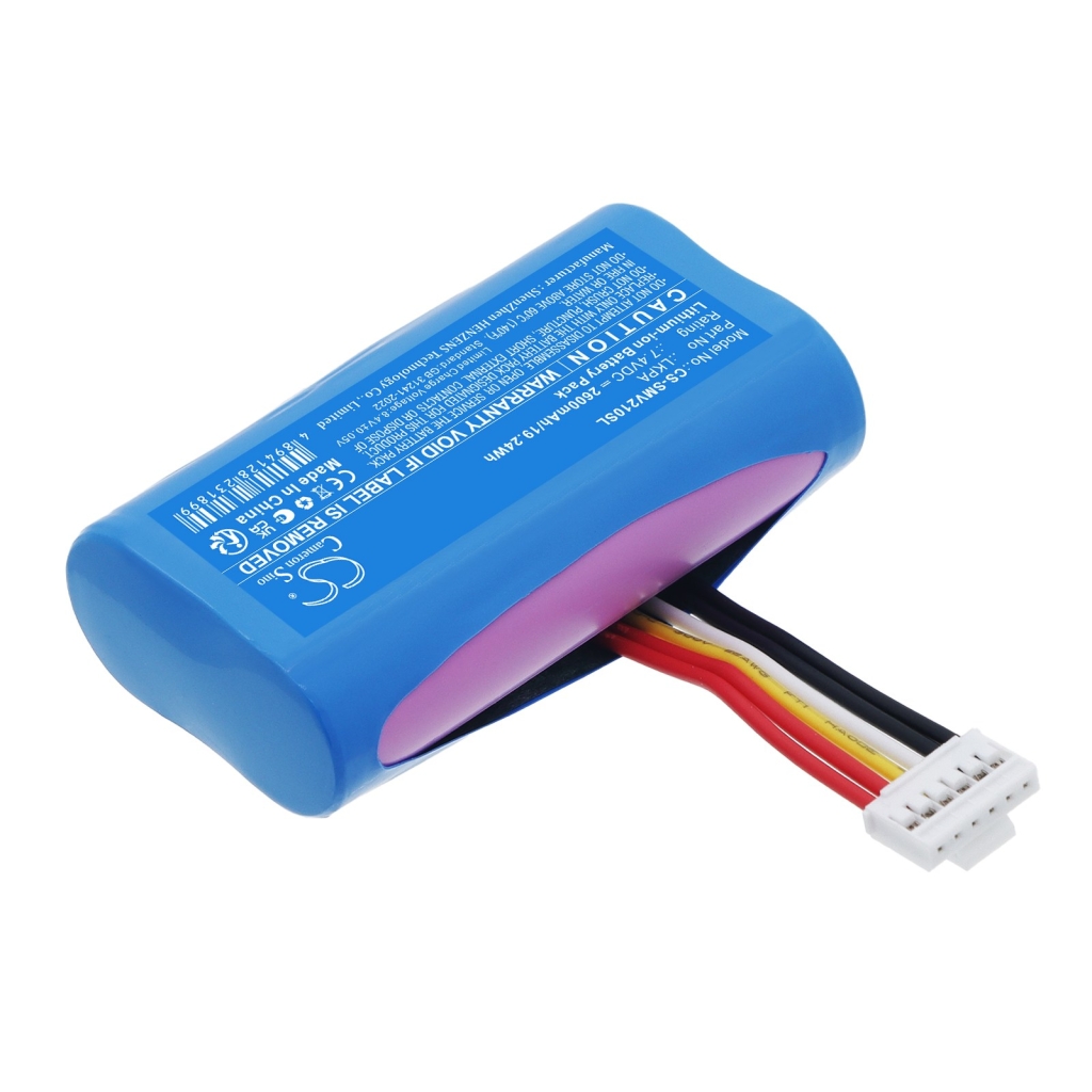 Batterijen compatibel met Sunmi V2 SE CS-SMV210SL