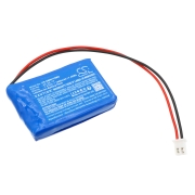 Batterij compatibleWith Sigma
