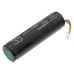 Audio device batteries Shure MXW Handheld Transmitter
