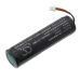 Audio device batteries Shure MXW Handheld Transmitter
