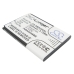 Battery Replaces AB043446BE
