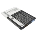 Battery Replaces AB043446BE