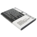 Battery Replaces AB043446BE