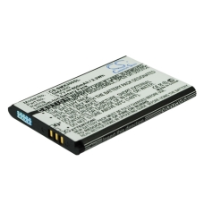 Remplacement de batterie compatible pour Samsung 