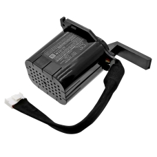 Compatibele batterijvervanging voor Samsung AH81-15582A,EB-T23C-00