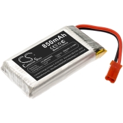 Batterie compatibleWith Batteries pour drones
