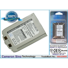 Compatibele batterijvervanging voor Samsung 