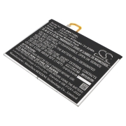 Batterie compatibleWith Tablette Batterie