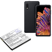 Batterij voor mobiele telefoon Samsung Galaxy Xcover Pro