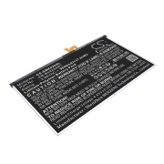 Batterie compatibleWith Samsung