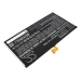 Tablet batterijen Samsung CS-SMX900SL