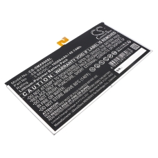 Compatibele batterijvervanging voor Samsung EB-BX906ABY,GH82-27843A
