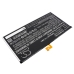 Tablet batterijen Samsung CS-SMX910SL