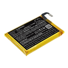 Compatibele batterijvervanging voor Sunmi JKFX