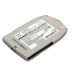 Batterij compatibel met Samsung CS-SMZ105SL