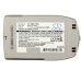 Batterij compatibel met Samsung CS-SMZ105SL