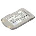 Batterij compatibel met Samsung CS-SMZ105SL