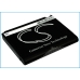 Battery Replaces AB603443CA