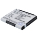 Batterij compatibel met Samsung CS-SMZ560XL