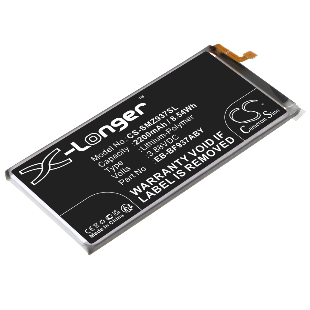 Mobile Phone Battery Samsung SM-F936W