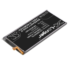 Compatibele batterijvervanging voor Samsung EB-BF937ABY