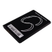 Battery Replaces AB463651BE